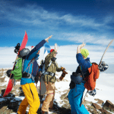 Gurez Valley Tour package