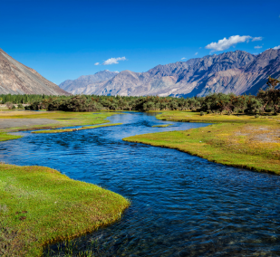 Best Selling Kashmir Tour