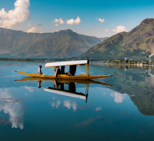 Glimpses of Family Tour